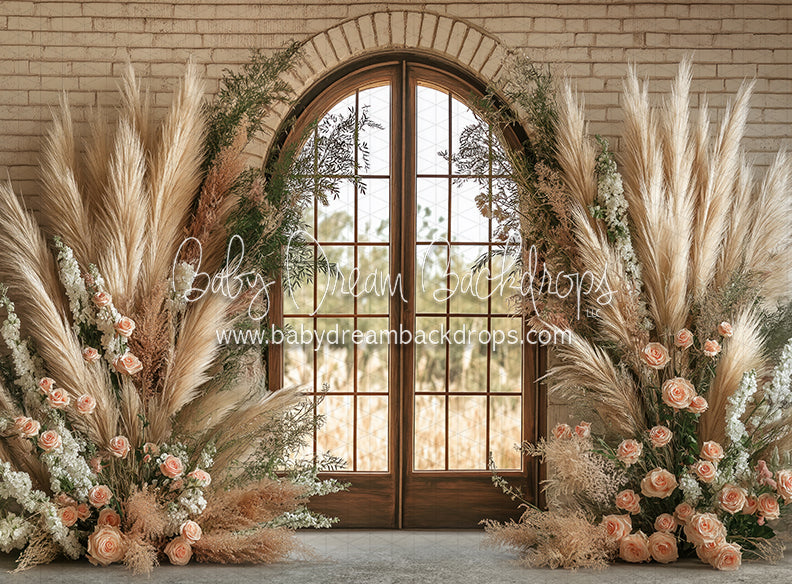 Boho Be Beautiful (CC)