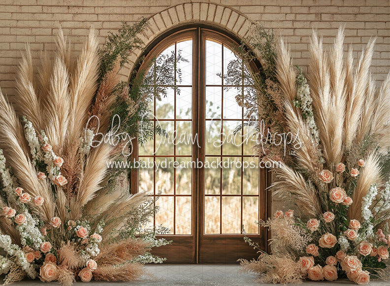 Boho Be Beautiful (CC)