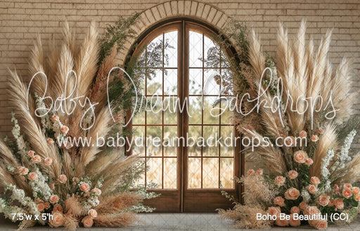 Boho Be Beautiful (CC)