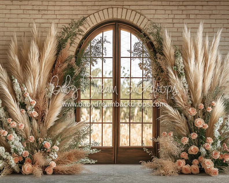 Boho Be Beautiful (CC)