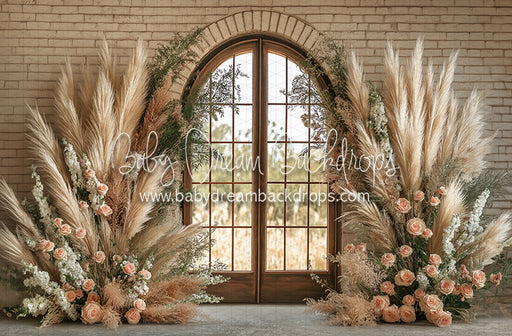 Boho Be Beautiful (CC)