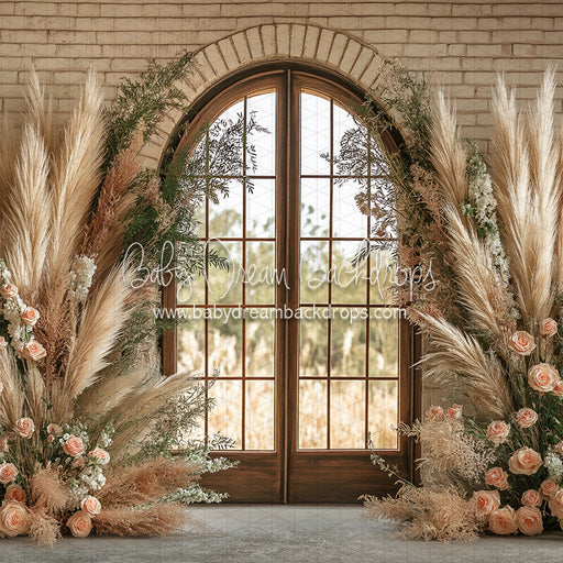 Boho Be Beautiful (CC)