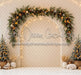 Boho Christmas Arch (MI)