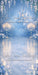 Bokeh Castle Enchantment Sweep (MD)