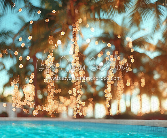 Bokeh Splash (JA)