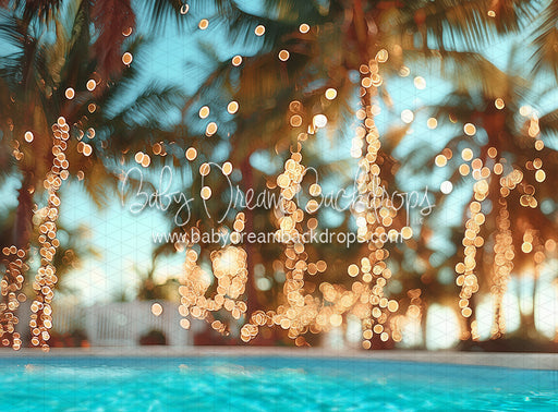 Bokeh Splash (JA)