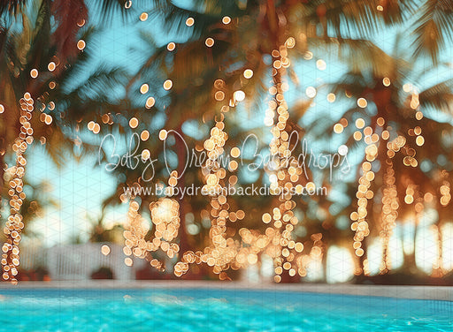 Bokeh Splash (JA)