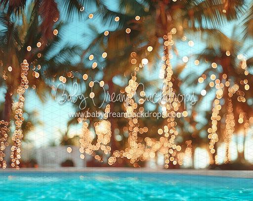 Bokeh Splash (JA)