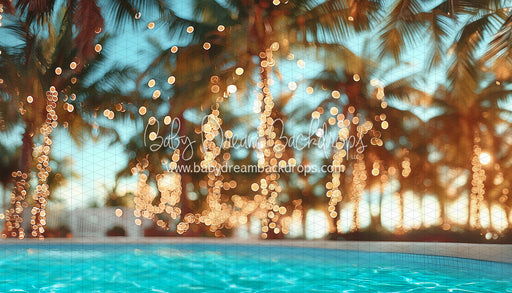 Bokeh Splash (JA)