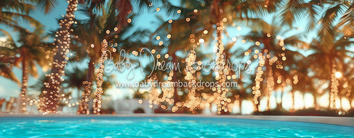 Bokeh Splash (JA)