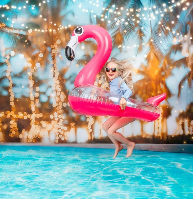 Sweeps Bokeh Splash (JA)