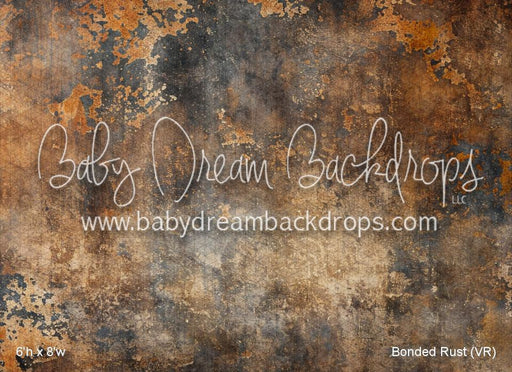 Bonded Rust (VR)