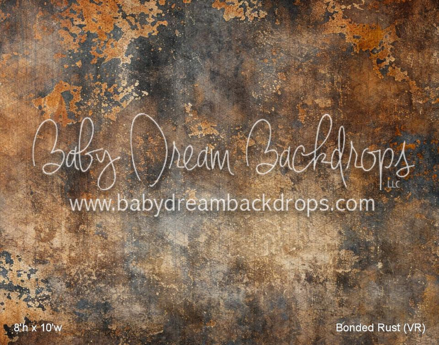 Bonded Rust (VR)