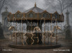 Bone Carousel (CM)