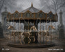 Bone Carousel (CM)