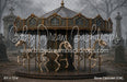 Bone Carousel (CM)