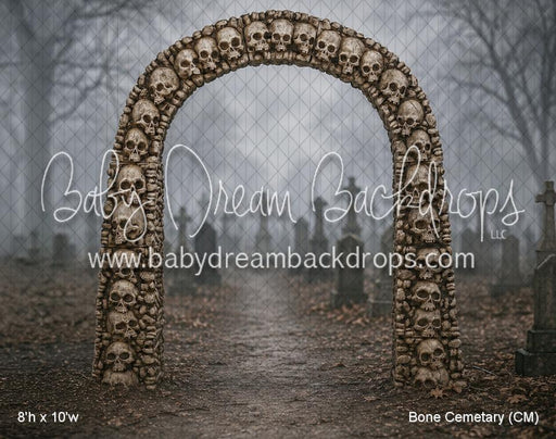 Bone Cemetary (CM)
