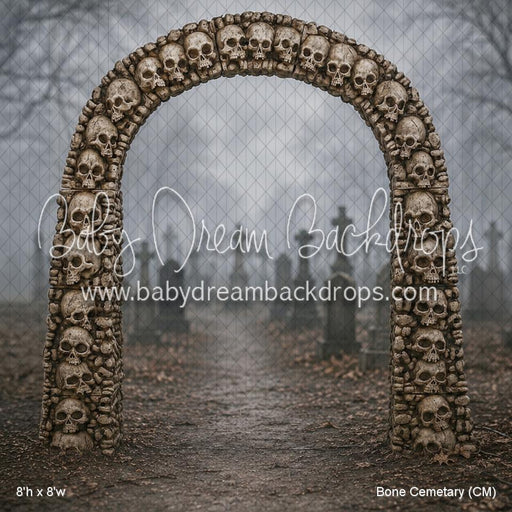 Bone Cemetary (CM)