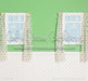 Bonnie's Room Window Wall (JG)