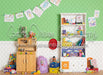 Bonnie's Toy Room (JG)