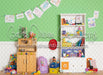 Bonnie's Toy Room (JG)