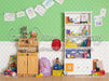 Bonnie's Toy Room (JG)