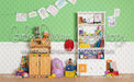 Bonnie's Toy Room (JG)