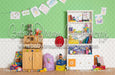 Bonnie's Toy Room (JG)