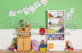 Bonnie's Toy Room (JG)