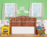 Bonnie's Toy Room Queen Bed (JG)