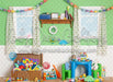 Bonnie's Toy Room Windows (JG)