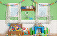 Bonnie's Toy Room Windows (JG)