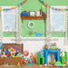 Bonnie's Toy Room Windows (JG)