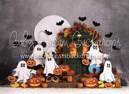 Boo Bash (LW)