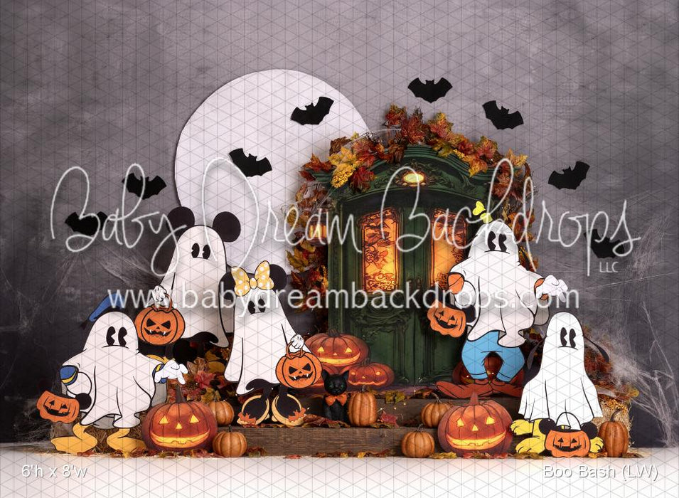 Boo Bash (LW)