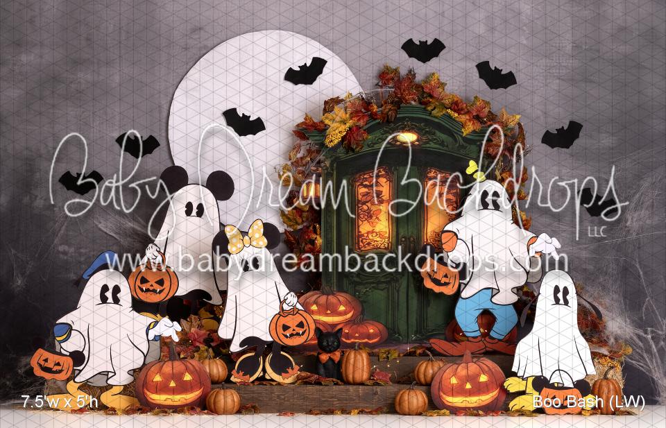Boo Bash (LW)