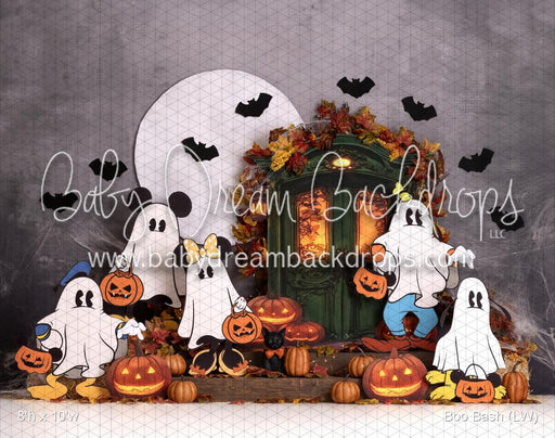 Boo Bash (LW)