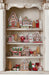 Bookcase Gingerbread Skinny One (JA)