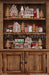 Bookcase Jolly Skinny One (JA)