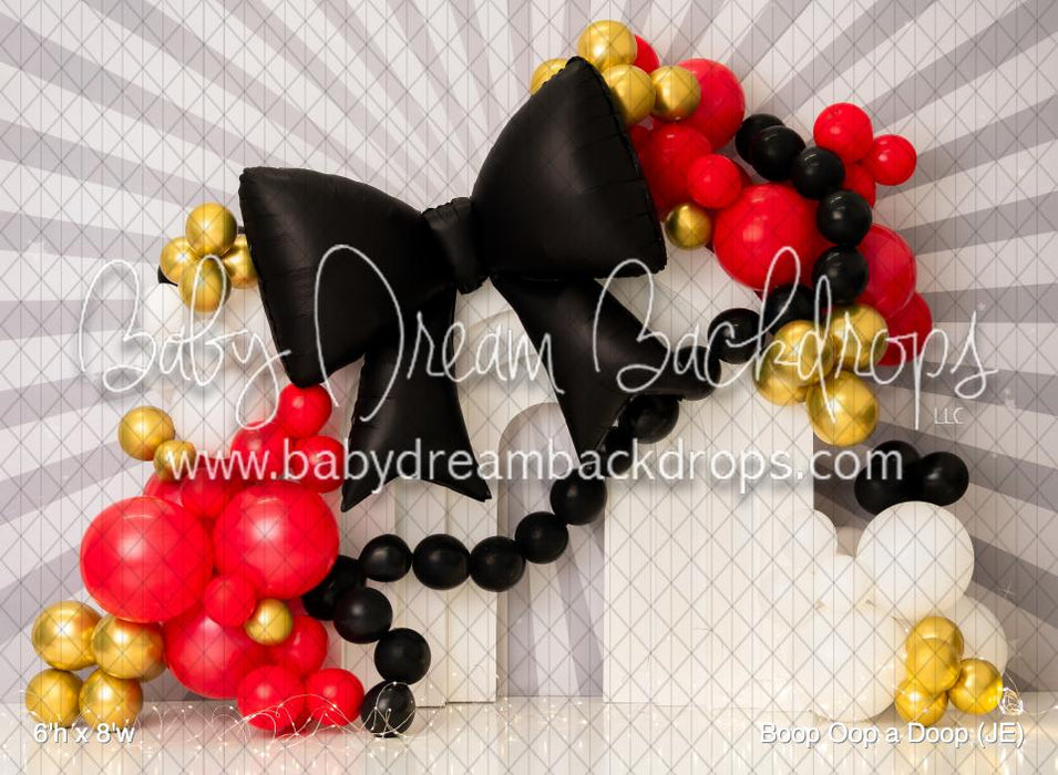 Boop Oop a Doop (JE)