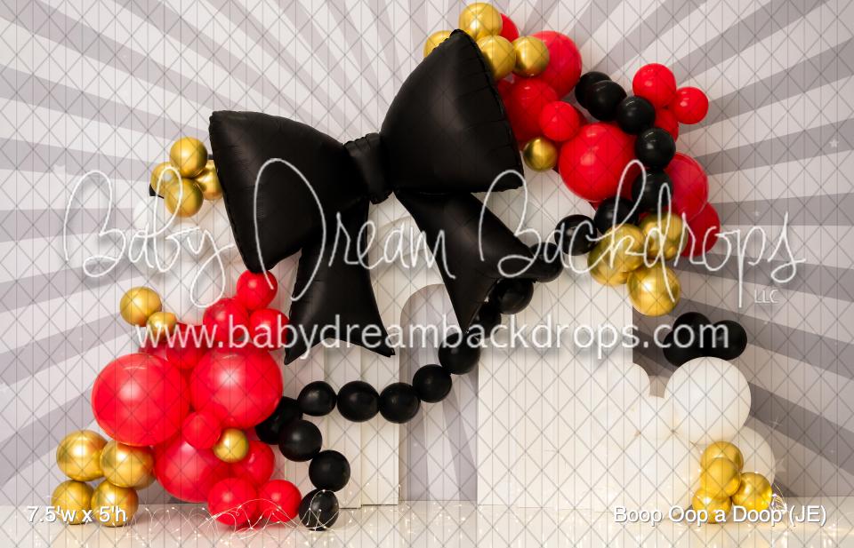 Boop Oop a Doop (JE)