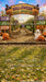 Bootiful Maze Adventure with grass Sweep (GO)