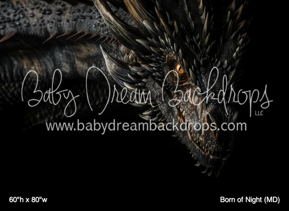 Born of Night (MD)