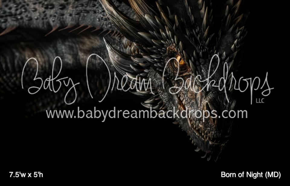 Born of Night (MD)