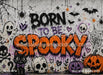 Born to be Spooky (GO)