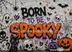 Born to be Spooky (GO)