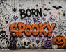 Born to be Spooky (GO)