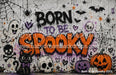 Born to be Spooky (GO)
