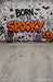 Born to be Spooky Sweep (GO)