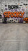 Born to be Spooky Sweep (GO)